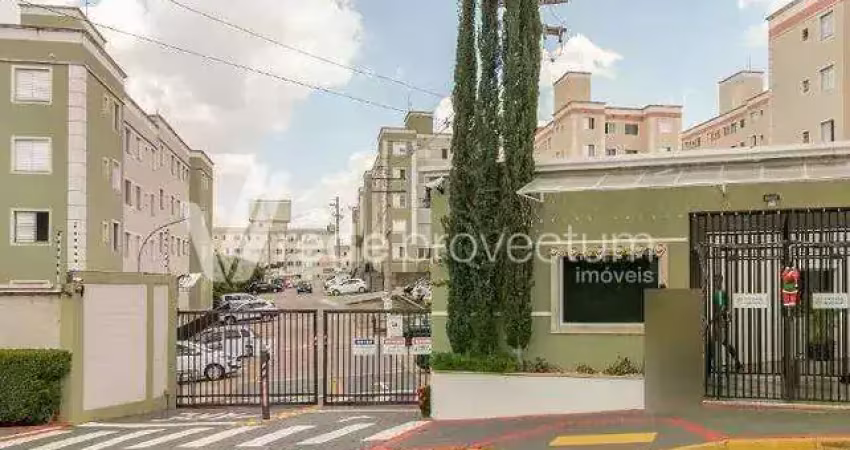 Apartamento com 2 quartos à venda no Loteamento Parque São Martinho, Campinas 