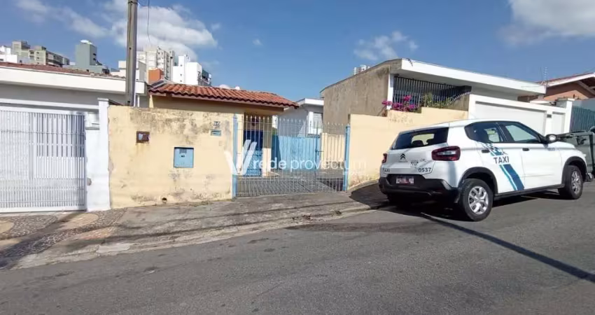 Casa comercial à venda no Jardim Proença, Campinas 