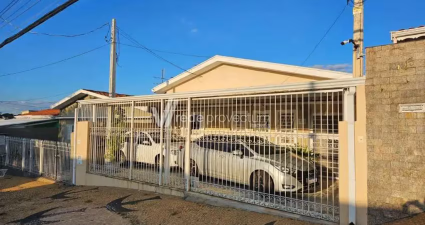 Casa com 3 quartos à venda no Jardim Nova Europa, Campinas 