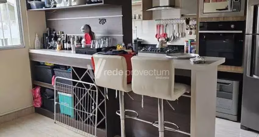 Apartamento com 2 quartos à venda na Avenida São José dos Campos, 150, Jardim Nova Europa, Campinas
