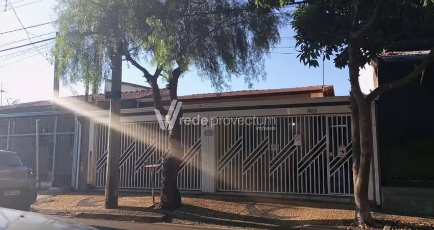 Casa com 3 quartos à venda no São Bernardo, Campinas 