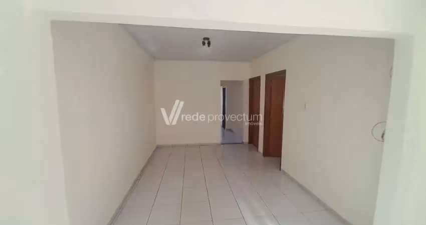 Casa comercial à venda na Rua Capistrano de Abreu, 25, Jardim Proença I, Campinas