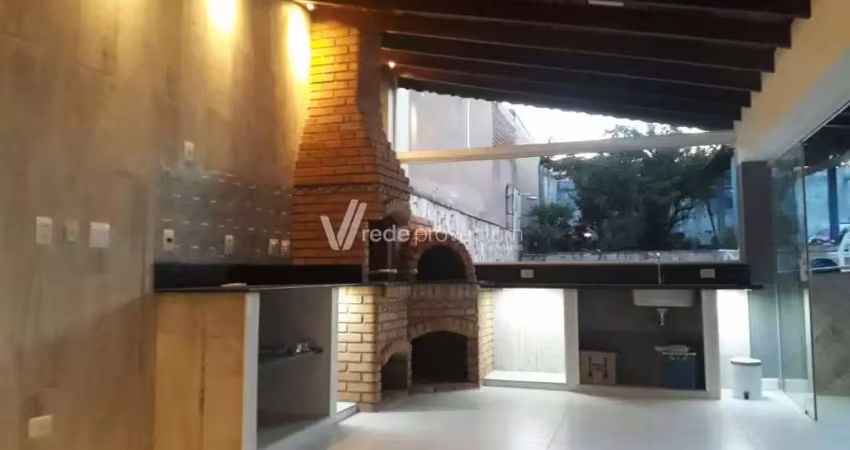 Terreno à venda no Jardim Nova Europa, Campinas 