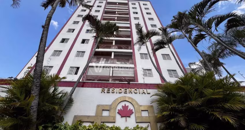 Apartamento com 3 quartos à venda na Rua Rafael Sampaio, 387, Jardim Guanabara, Campinas