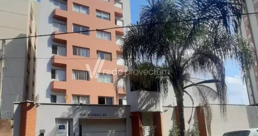 Apartamento com 1 quarto à venda na Rua Avelino Amaral, 80, Jardim Proença, Campinas
