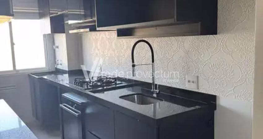 Apartamento com 2 quartos à venda na Avenida Padre Guilherme Ary, 76, São Bernardo, Campinas