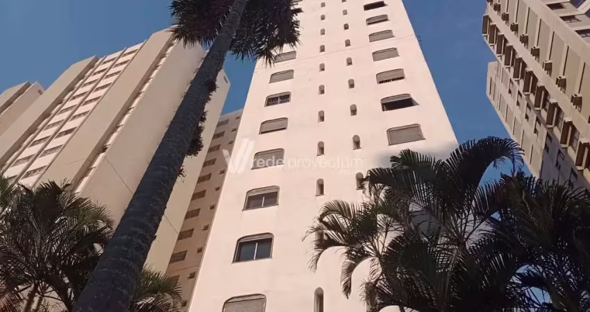 Apartamento com 4 quartos à venda no Jardim Proença, Campinas 