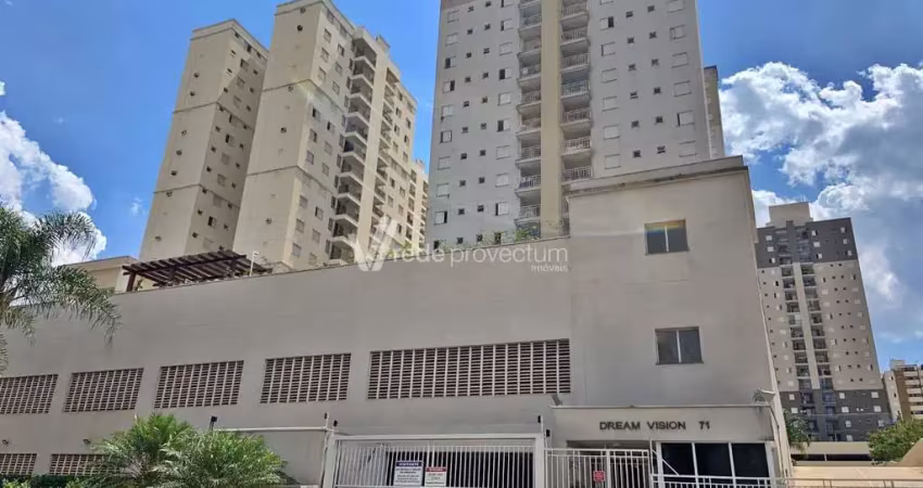 Apartamento com 2 quartos à venda no Mansões Santo Antônio, Campinas 