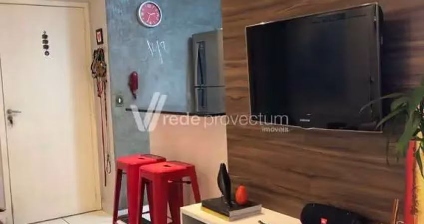 Apartamento com 2 quartos à venda na Rua Manoel Sylvestre de Freitas Filho, 1277, Jardim Nova Europa, Campinas