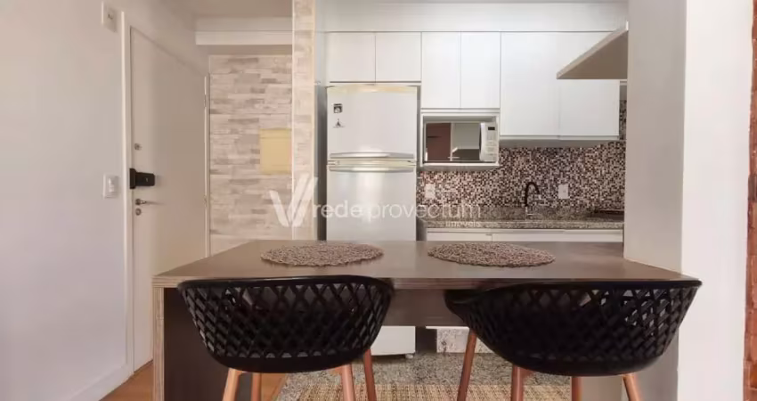 Apartamento com 3 quartos à venda na Avenida Nélsia Vannucci, 105, Parque Prado, Campinas