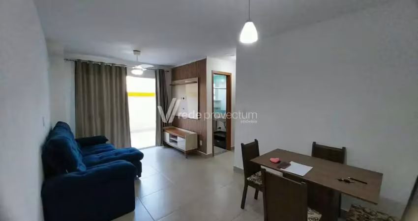 Apartamento com 2 quartos para alugar na Rua Santa Rita do Passa Quatro, 255, Jardim Nova Europa, Campinas