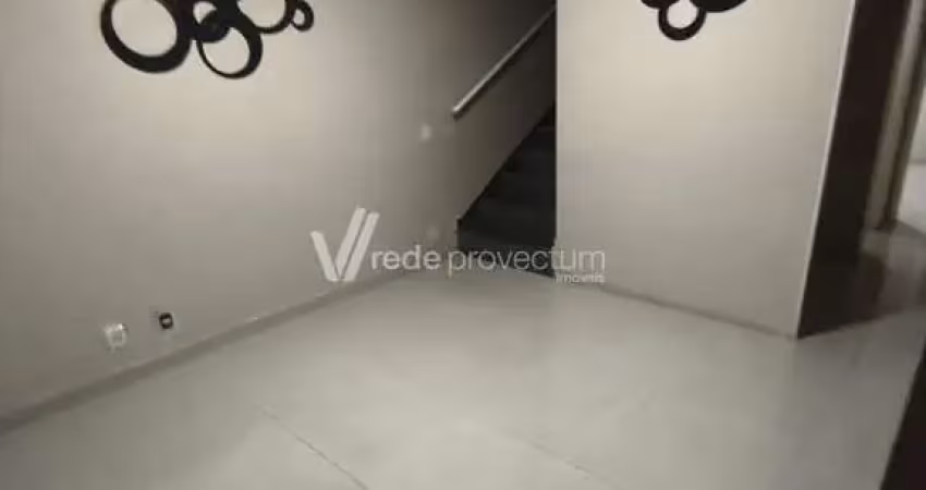 Casa em condomínio fechado com 2 quartos à venda na Rua Peruíbe, 165, Loteamento Parque São Martinho, Campinas