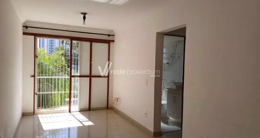 Apartamento com 1 quarto à venda na Rua Culto à Ciência, 567, Botafogo, Campinas