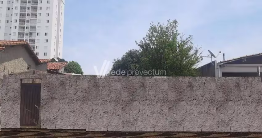 Terreno comercial à venda no Parque Industrial, Campinas 