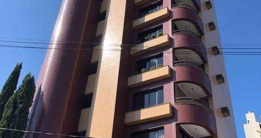 Apartamento à venda, 113 m² por R$ 675.000,00 - Cambuí - Campinas/SP