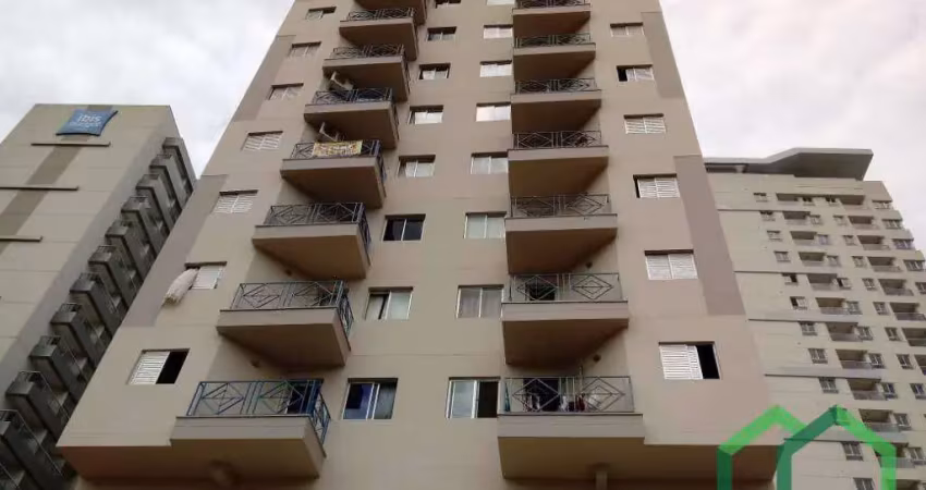 Apartamento à venda, 57 m² por r$ 260.000,00 - centro - campinas/sp