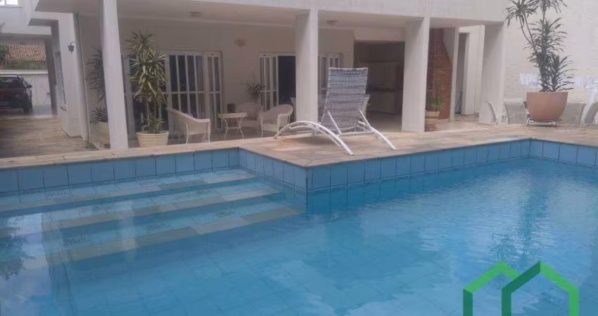 Casa à venda, 396 m² por R$ 1.590.000,00 - Jardim Santa Marcelina - Campinas/SP