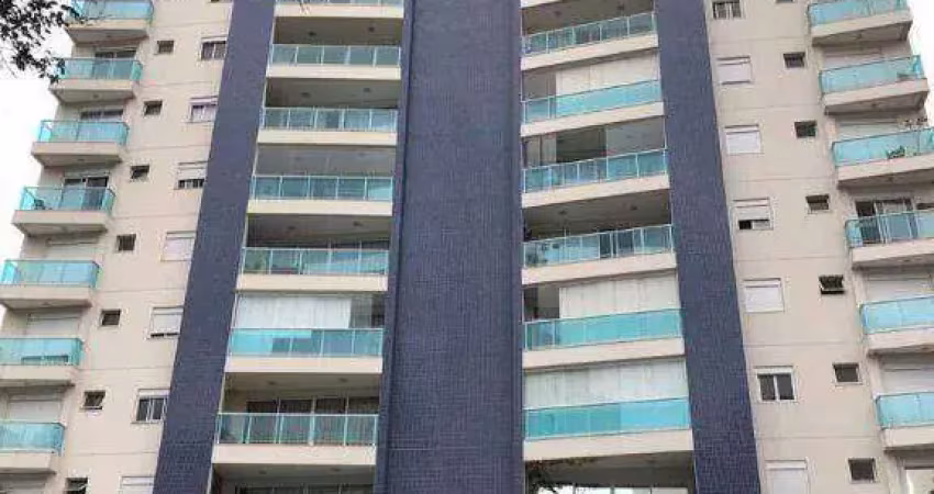 Apartamento com 3 dormitórios à venda, 112 m² por R$ 1.320.000,00 - Cambuí - Campinas/SP