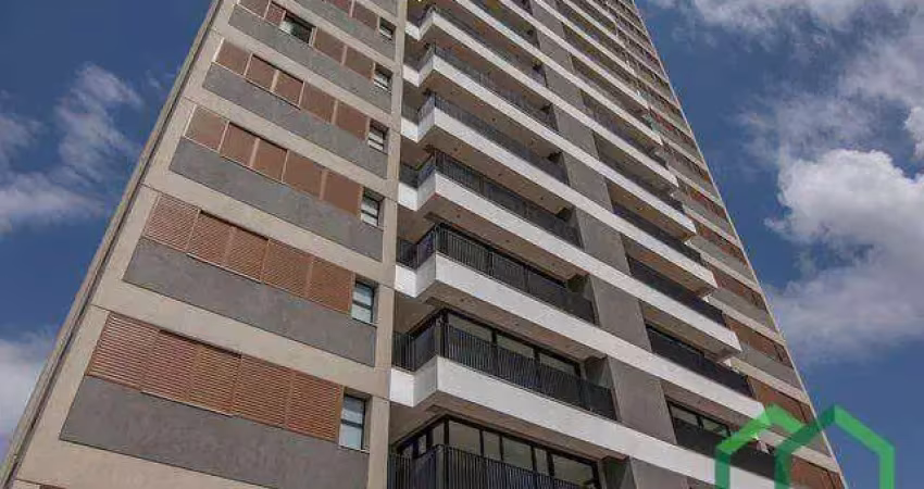 Apartamento à venda, 135 m² por r$ 1.080.000,00 - jardim olhos d'água - ribeirão preto/sp