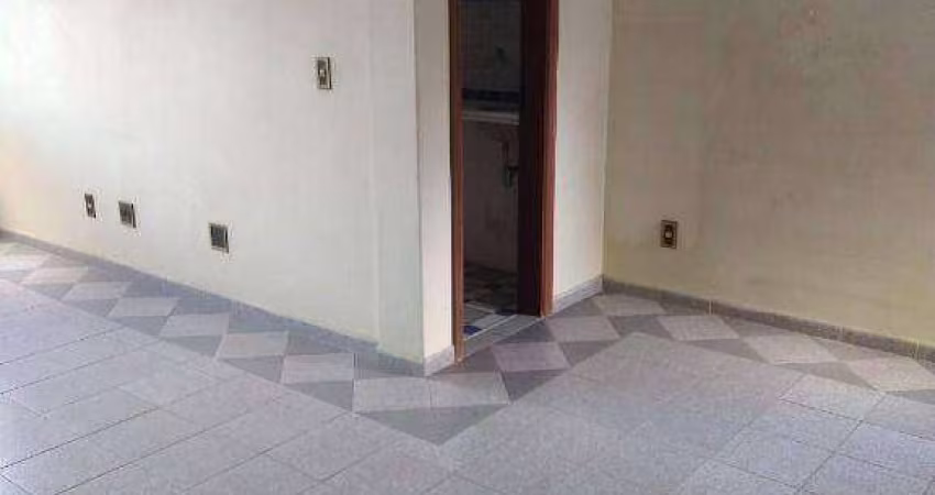 Sala à venda, 38 m² por R$ 130.000,00 - Vila Itapura - Campinas/SP