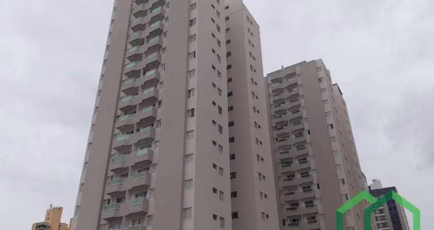 Apartamento com 3 dormitórios à venda, 142 m² por R$ 750.000,00 - Mansões Santo Antônio - Campinas/SP