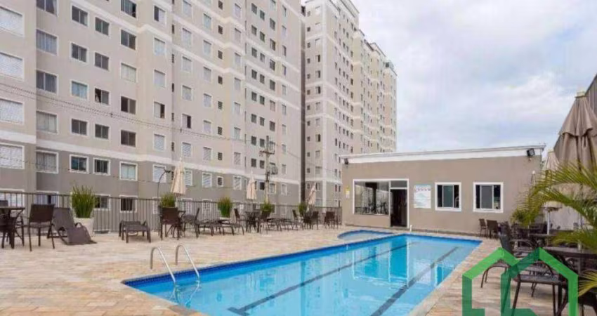 Apartamento com 2 dormitórios à venda, 109 m² por R$ 525.000,00 - Jardim Nova Europa - Campinas/SP