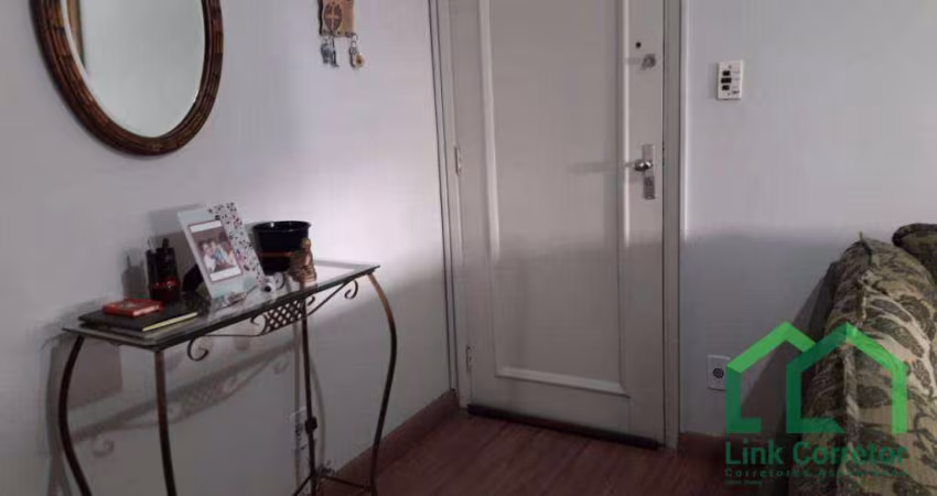 Apartamento à venda, 83 m² por R$ 300.000,00 - Jardim Paraíso - Campinas/SP