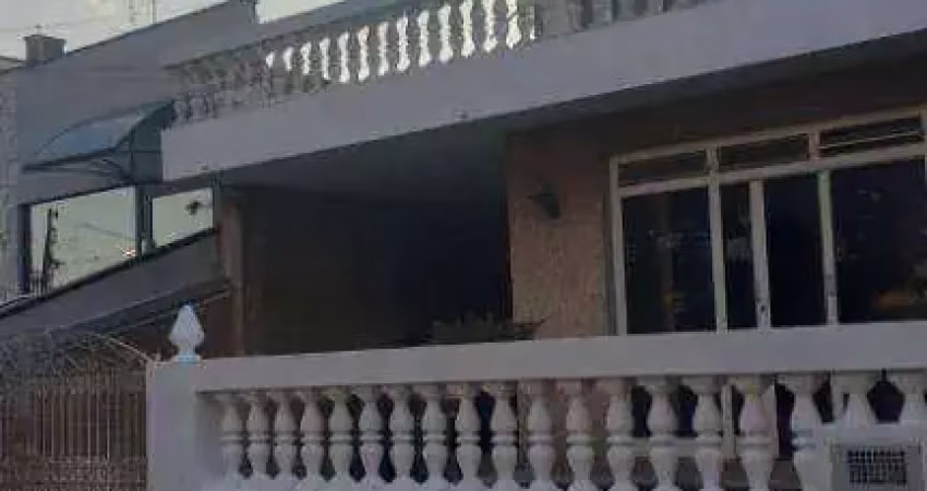 Casa com 3 dormitórios, 249 m² - venda por R$ 690.000,00 ou aluguel por R$ 3.881,15/mês - Jardim Chapadão - Campinas/SP