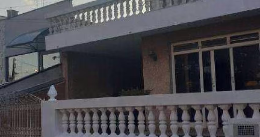 Casa com 3 dormitórios, 249 m² - venda por R$ 780.000,00 ou aluguel por R$ 4.181,15/mês - Jardim Chapadão - Campinas/SP