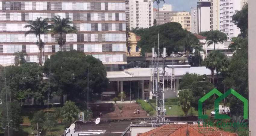 Sala para alugar, 57 m² por R$ 2.385,00/mês - Centro - Campinas/SP