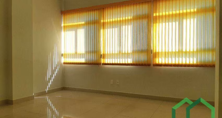 Sala para alugar, 30 m² por R$ 1.127,00/mês - Centro - Campinas/SP