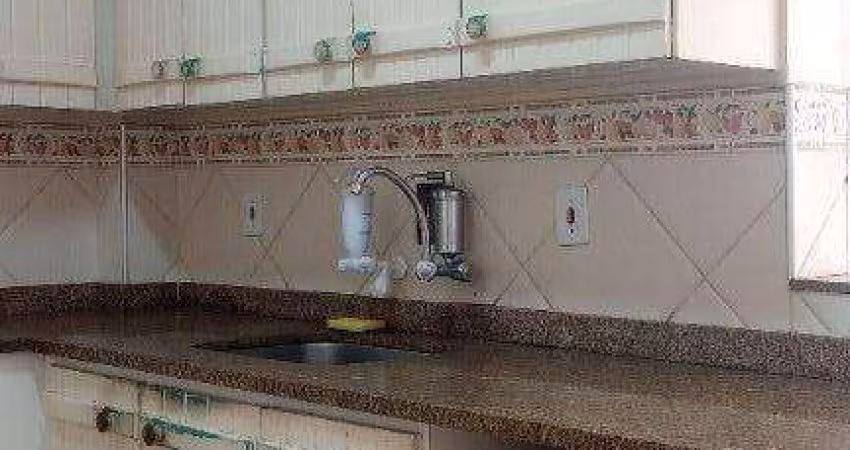 Apartamento à venda, 106 m² por R$ 350.000,00 - Vila Itapura - Campinas/SP