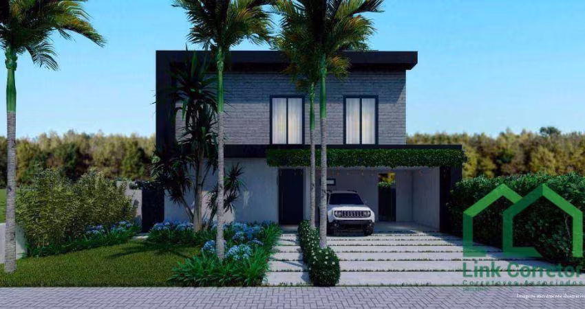 Casa à venda, 352 m² por R$ 3.900.000,00 - Fazenda Pau D Alho - Campinas/SP