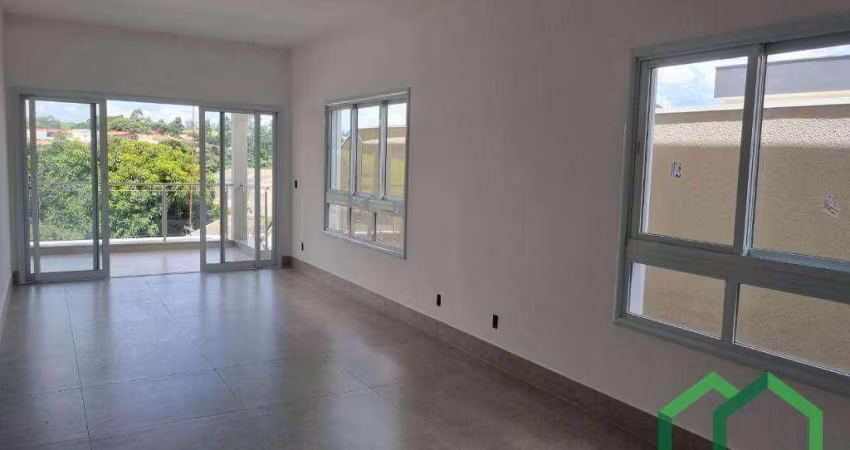 Casa à venda, 258 m² por R$ 1.000.000,00 - Parque Imperador - Campinas/SP