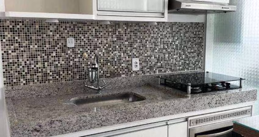 Apartamento à venda por R$ 349.900,00 - Parque Prado - Campinas/SP