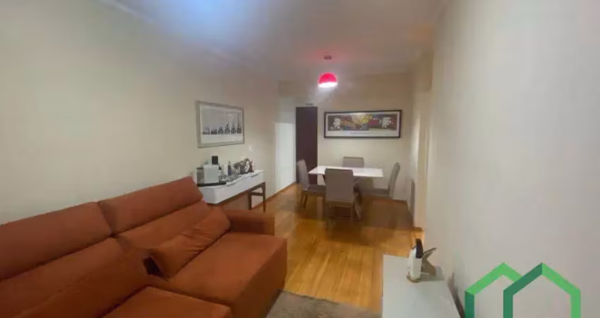 Apartamento à venda, 57 m² por R$ 360.000,00 - Vila Itapura - Campinas/SP