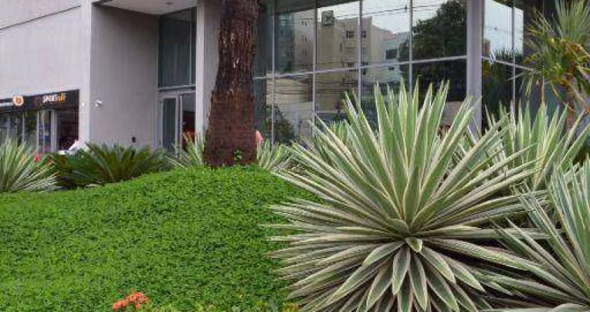 Sala à venda, 36 m² por R$ 430.000,00 - Cambuí - Campinas/SP