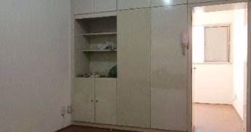 Apartamento à venda, 40 m² por R$ 165.000,00 - Botafogo - Campinas/SP