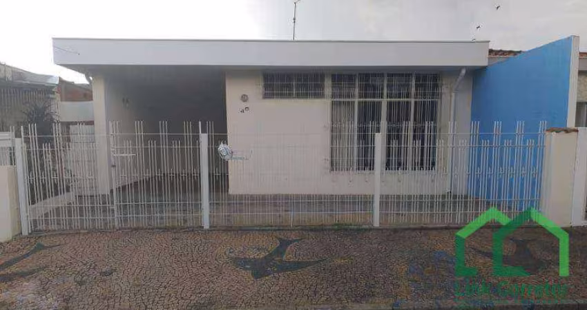 Casa com 3 dormitórios à venda, 172 m² por R$ 549.000,00 - Parque Industrial - Campinas/SP