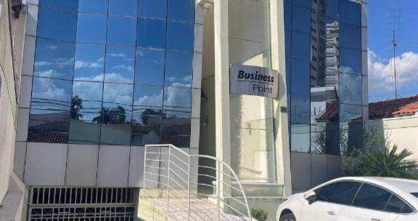 Sala, 35 m² - venda por R$ 290.000,00 ou aluguel por R$ 2.700,00/mês - Jardim Brasil - Campinas/SP