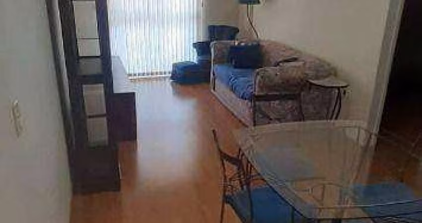 Apartamento para alugar, 53 m² por R$ 2.505,00/mês - Vila Itapura - Campinas/SP