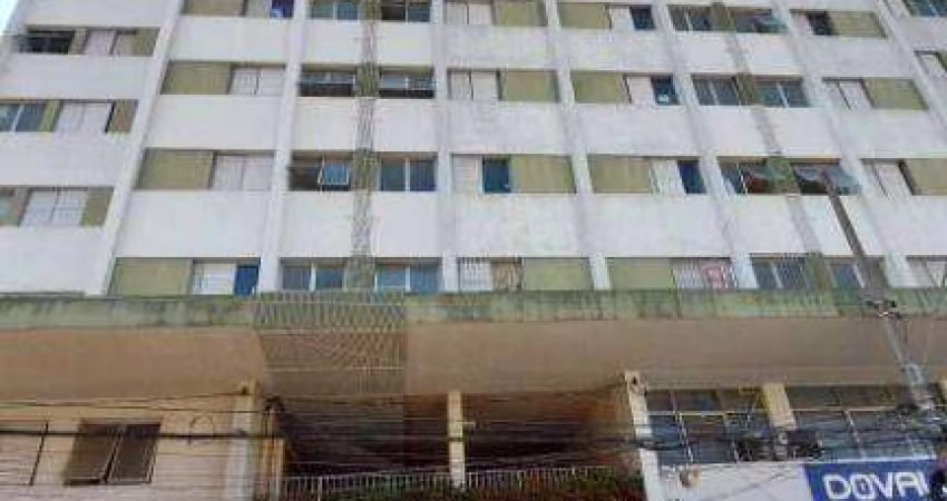 Apartamento com 1 dormitório à venda, 44 m² por R$ 120.000,00 - Botafogo - Campinas/SP