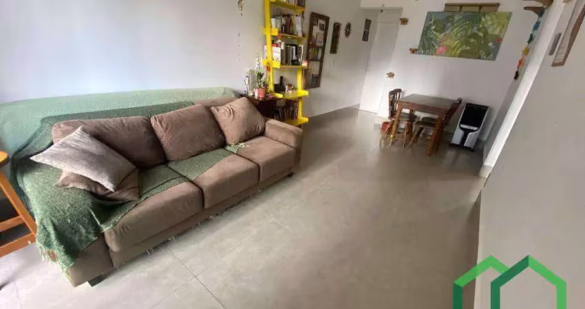 Apartamento à venda, 53 m² por R$ 308.000,00 - Vila Itapura - Campinas/SP