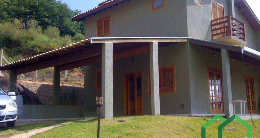 Casa com 2 dormitórios, 154 m² - venda por R$ 990.000,00 ou aluguel por R$ 5.036,00/mês - Lopes - Valinhos/SP