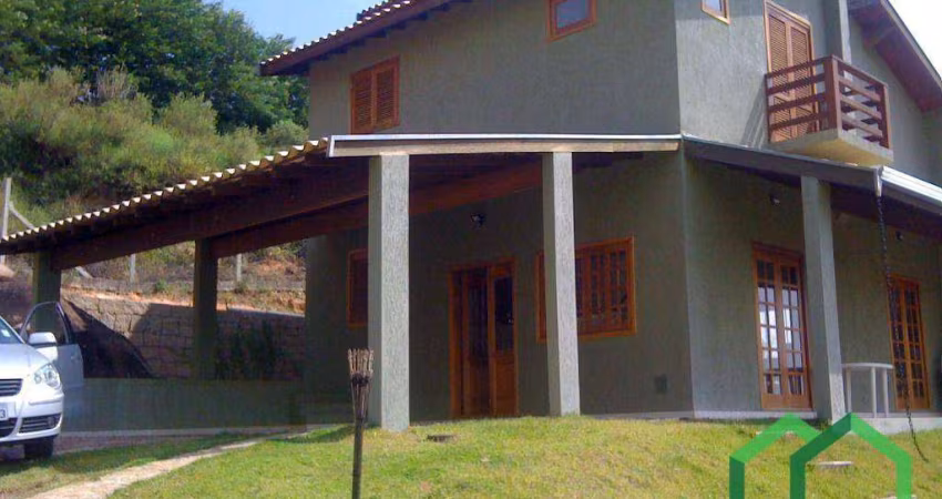 Casa com 2 dormitórios, 154 m² - venda por R$ 990.000,00 ou aluguel por R$ 5.036,00/mês - Lopes - Valinhos/SP
