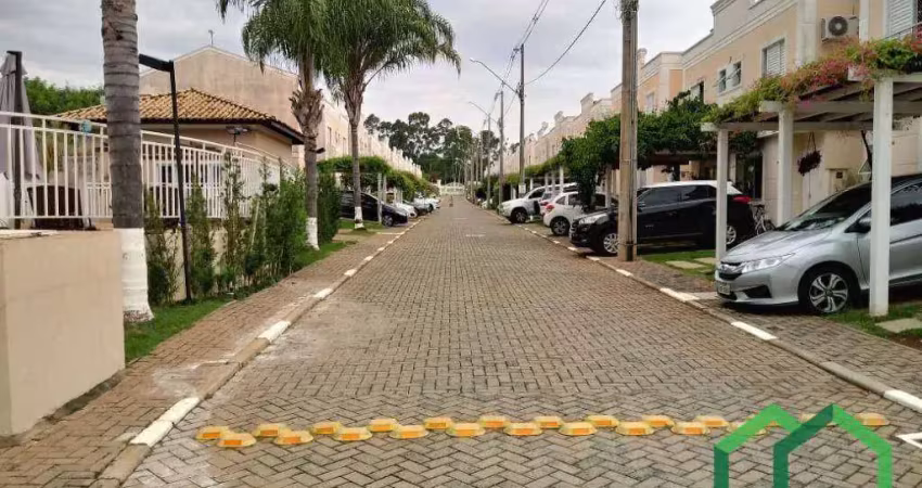 Casa com 3 dormitórios à venda, 80 m² por R$ 695.000 - Parque Imperador - Campinas/SP