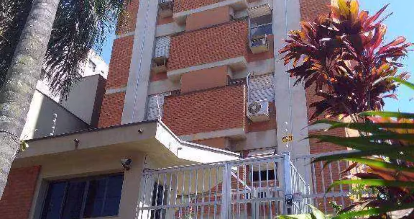 Apartamento à venda, 48 m² por r$ 450.000,00 - bosque - campinas/sp