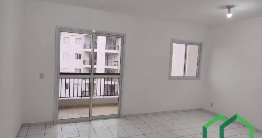 Apartamento para alugar, 65 m² por r$ 3.416,00/mês - jardim chapadão - campinas/sp