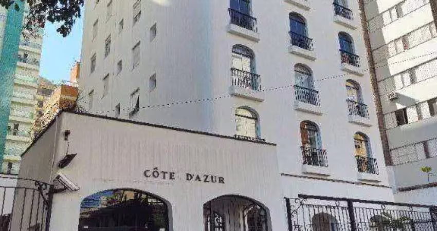 Apartamento com 3 dormitórios, 180 m² - venda por r$ 1.450.000,00 ou aluguel por r$ 9.347,02/mês - cambuí - campinas/sp