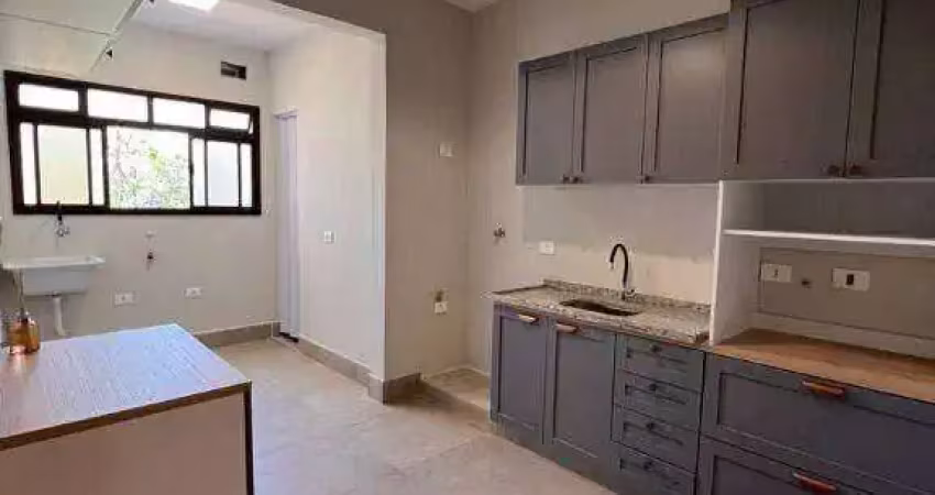 Apartamento à venda, 116 m² por r$ 790.000,00 - jardim das paineiras - campinas/sp